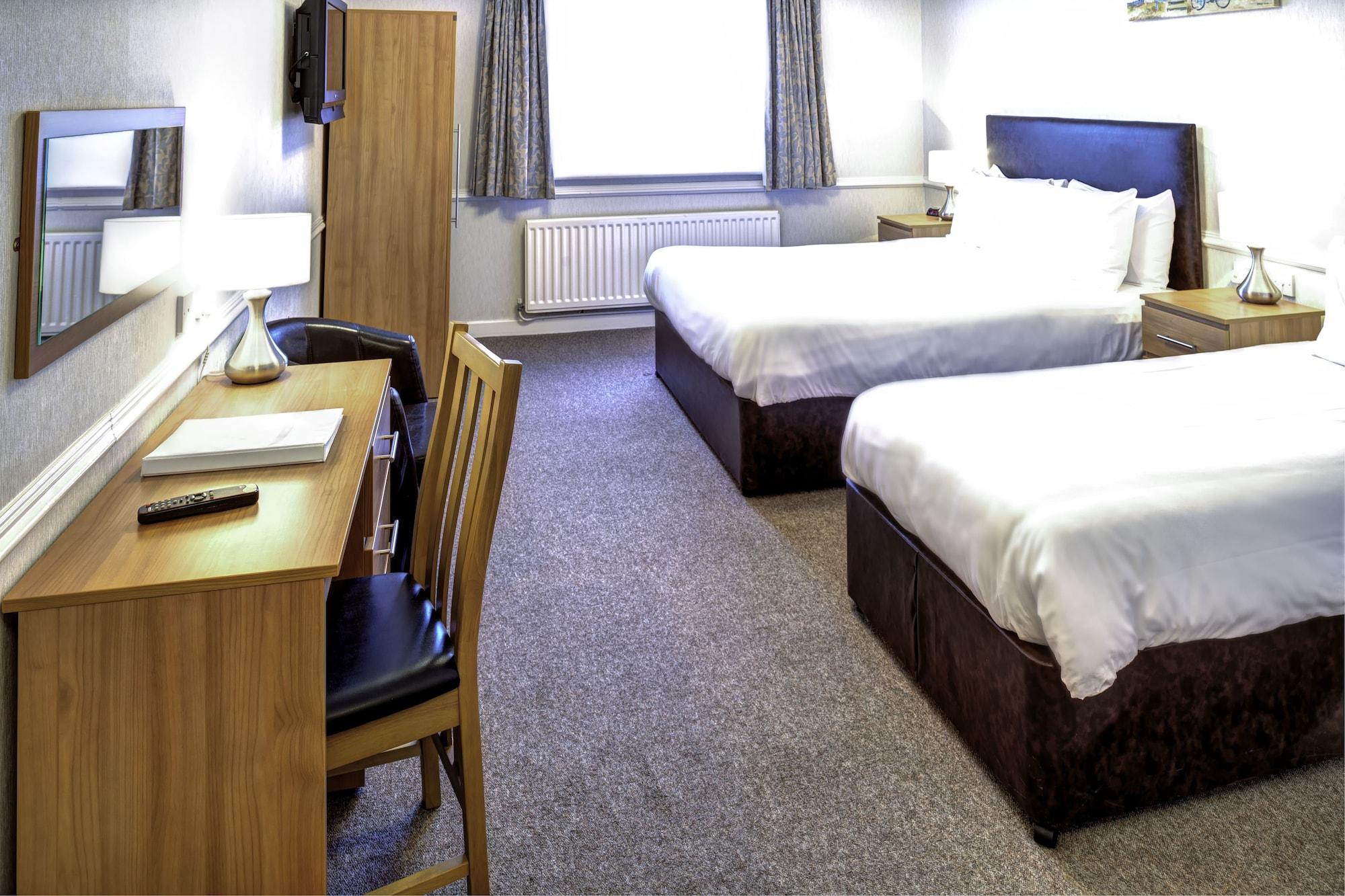 Western Rembrandt 3*