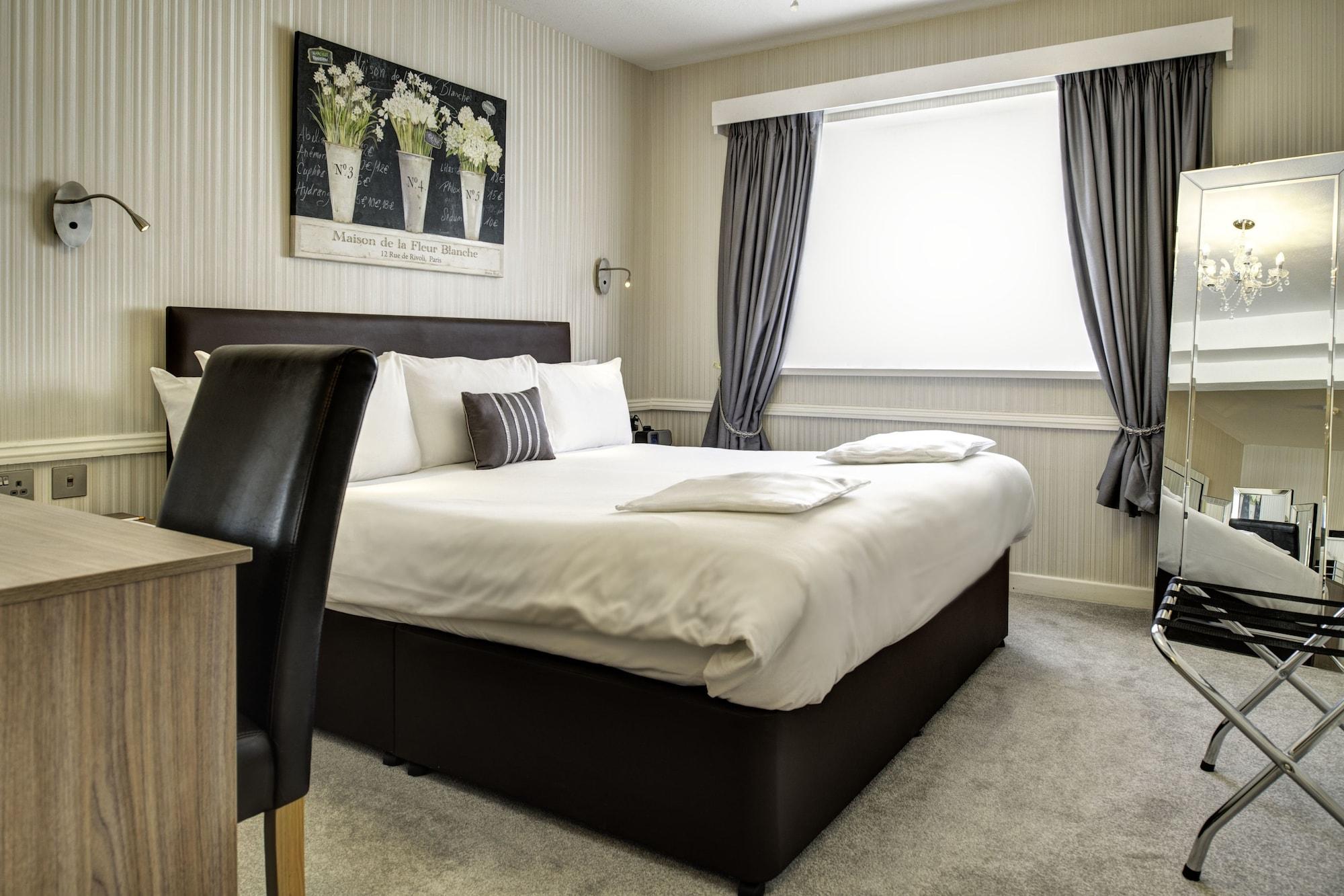 Western Rembrandt Hotel