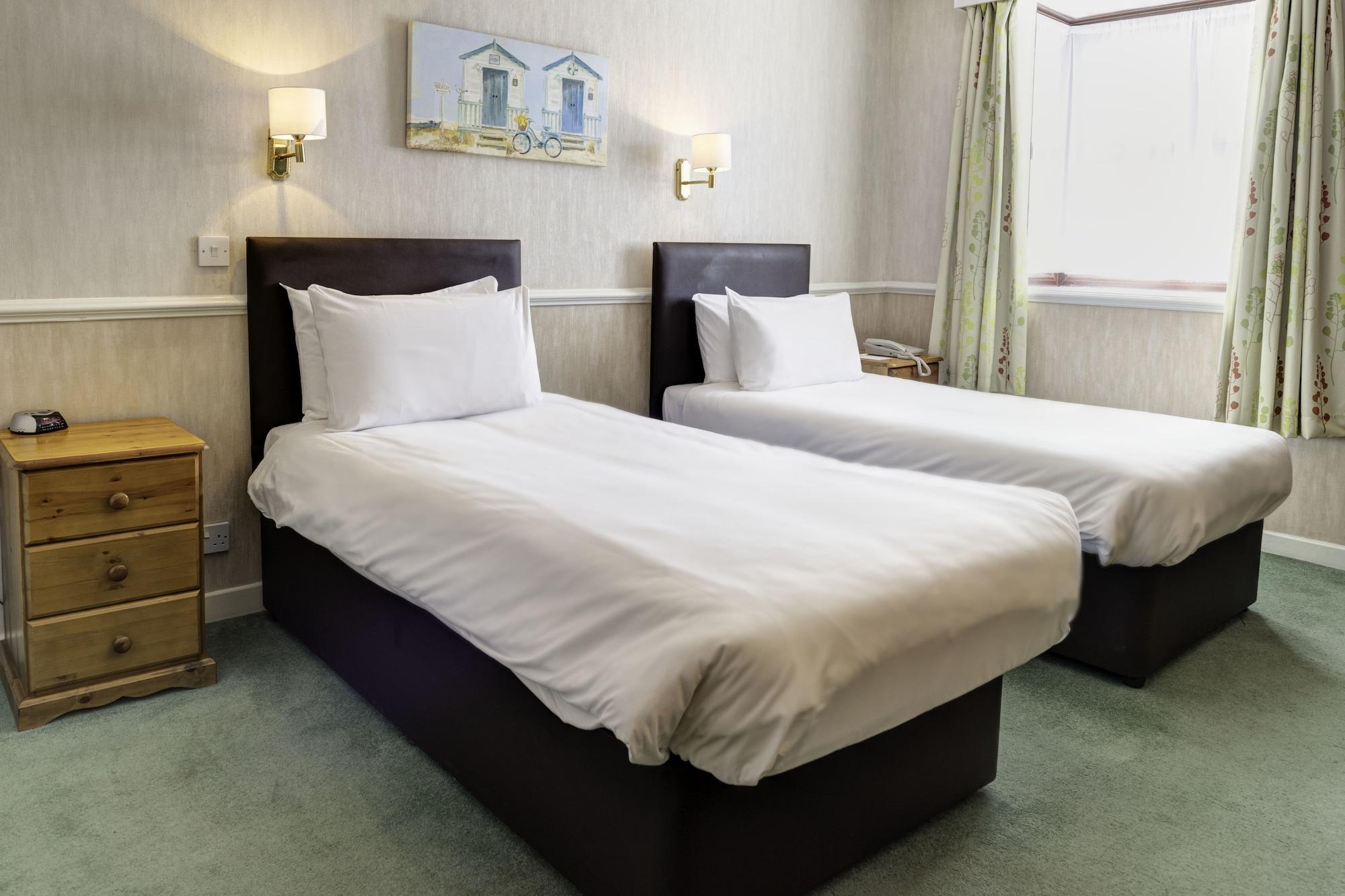Western Rembrandt Hotel Weymouth