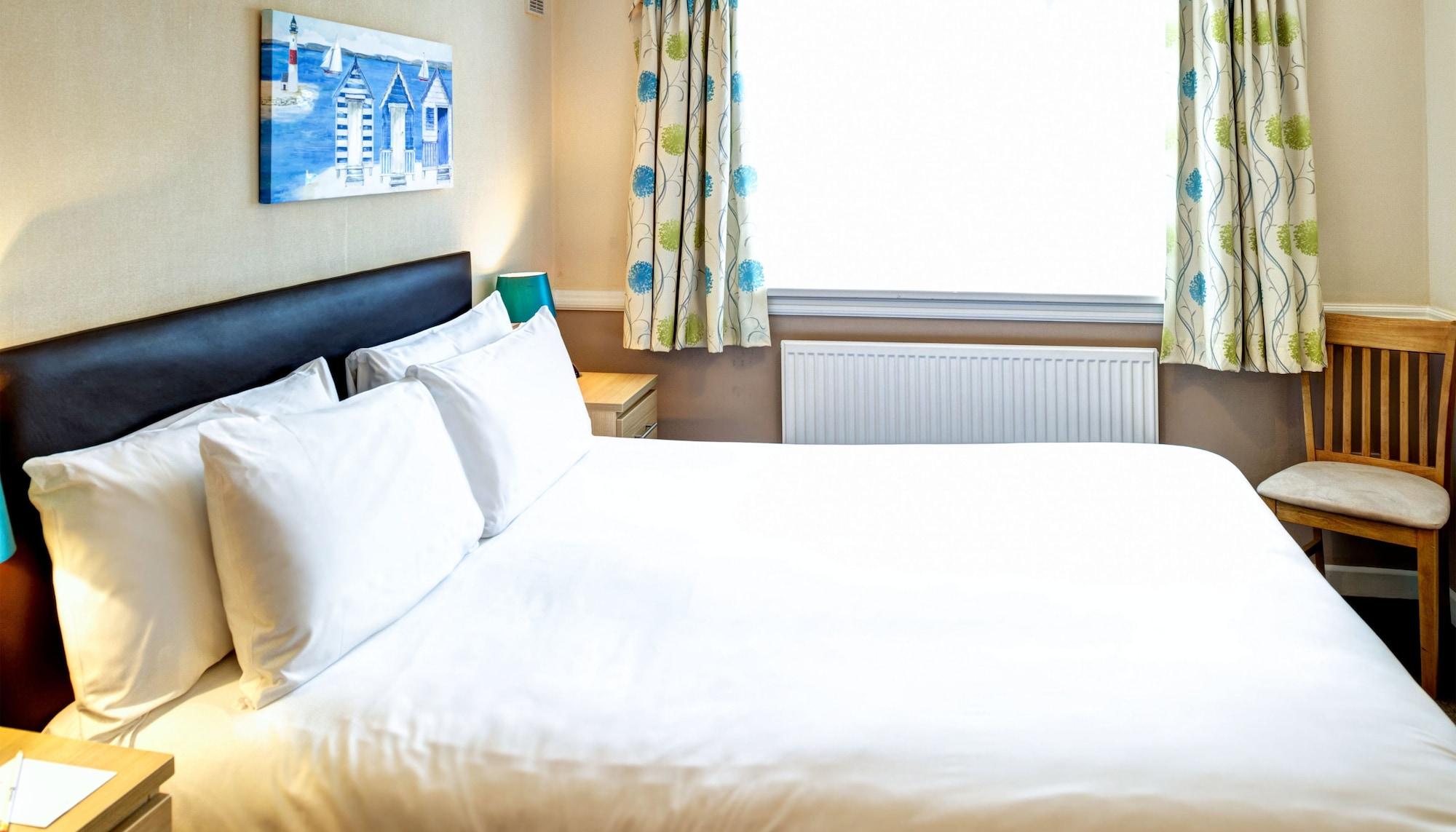 Western Rembrandt Hotel