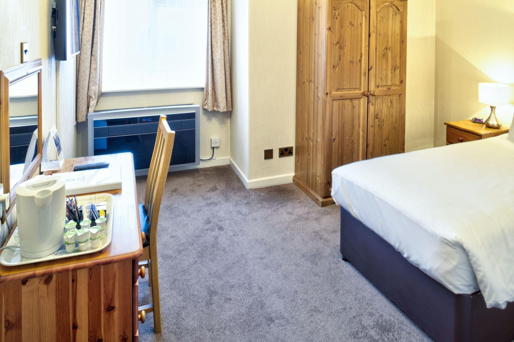 Hotel Western Rembrandt Weymouth