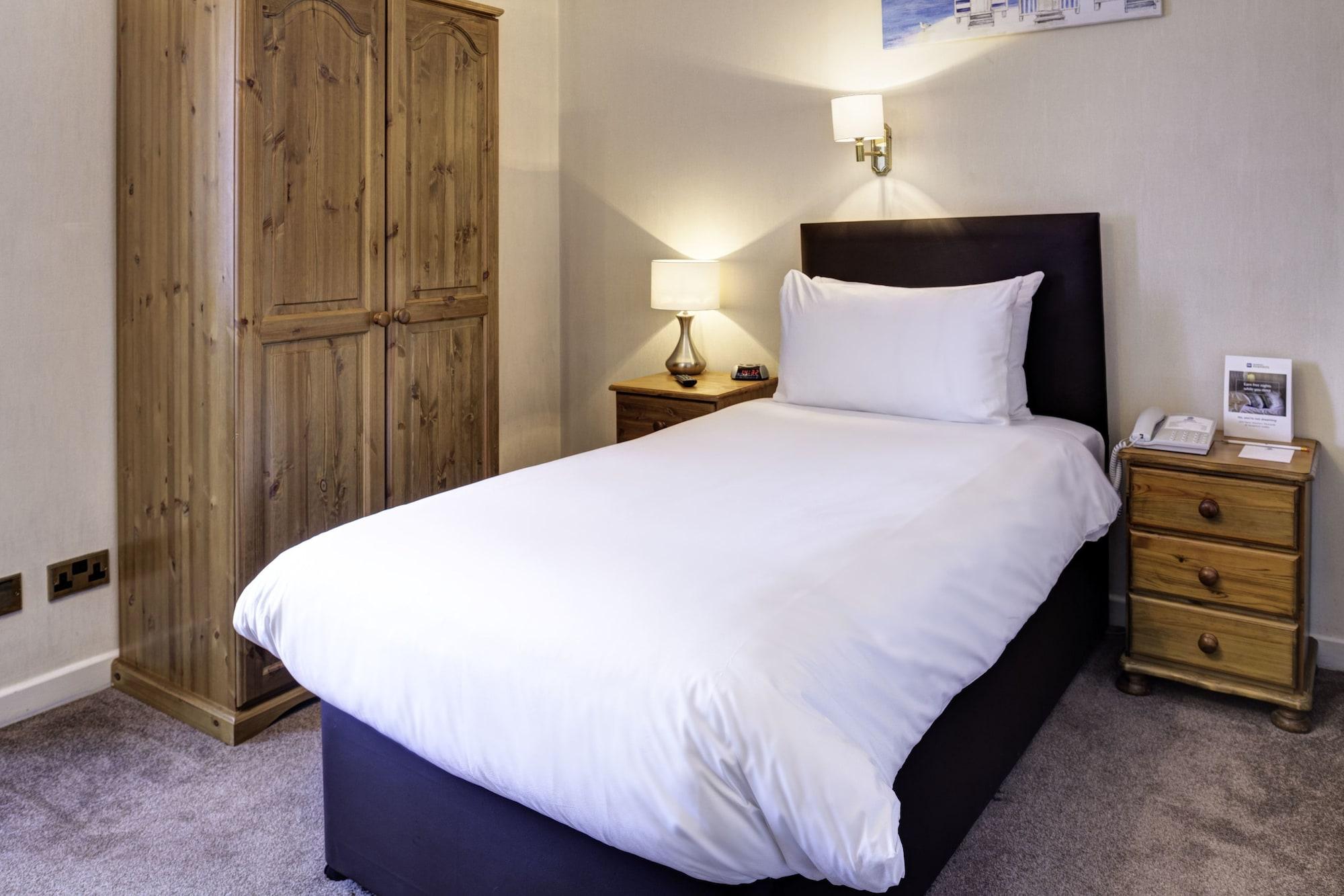 Hotel Western Rembrandt