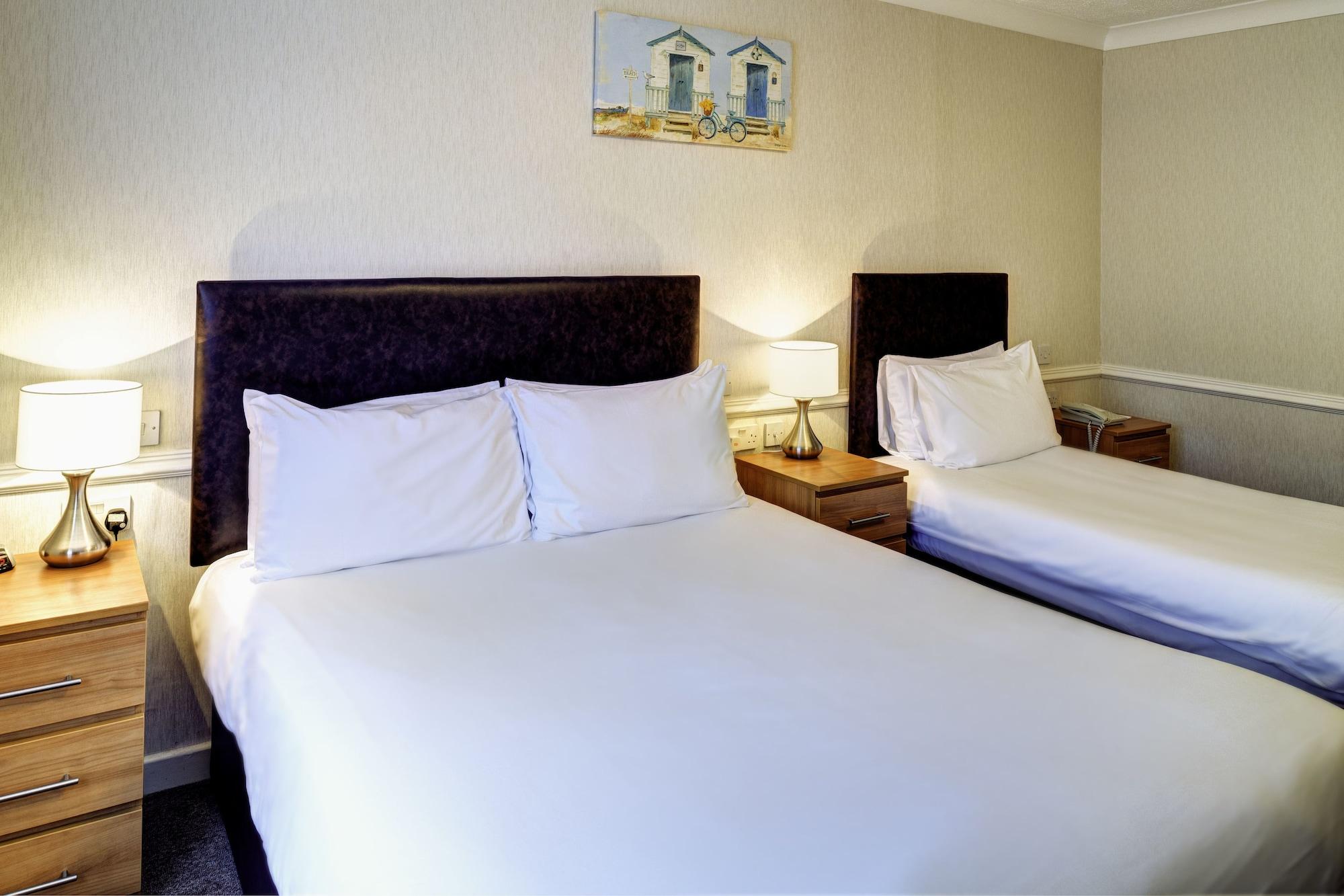 Hotel Western Rembrandt Weymouth