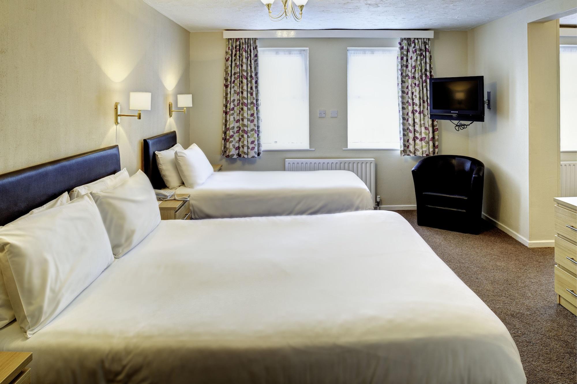 Hotel Western Rembrandt Weymouth