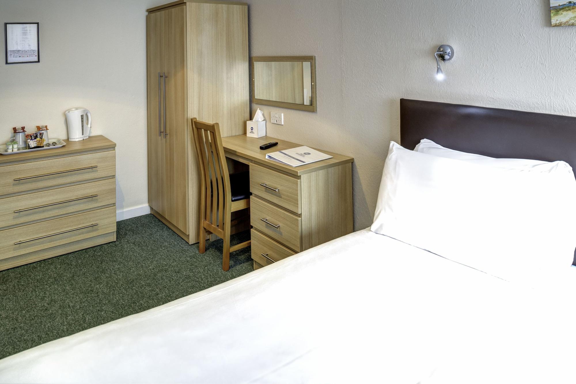 Western Rembrandt Hotel Weymouth