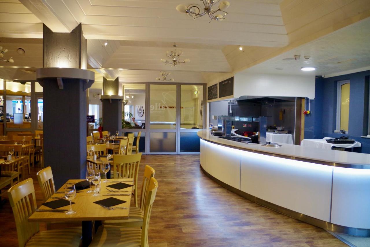 Hotel Western Rembrandt Weymouth