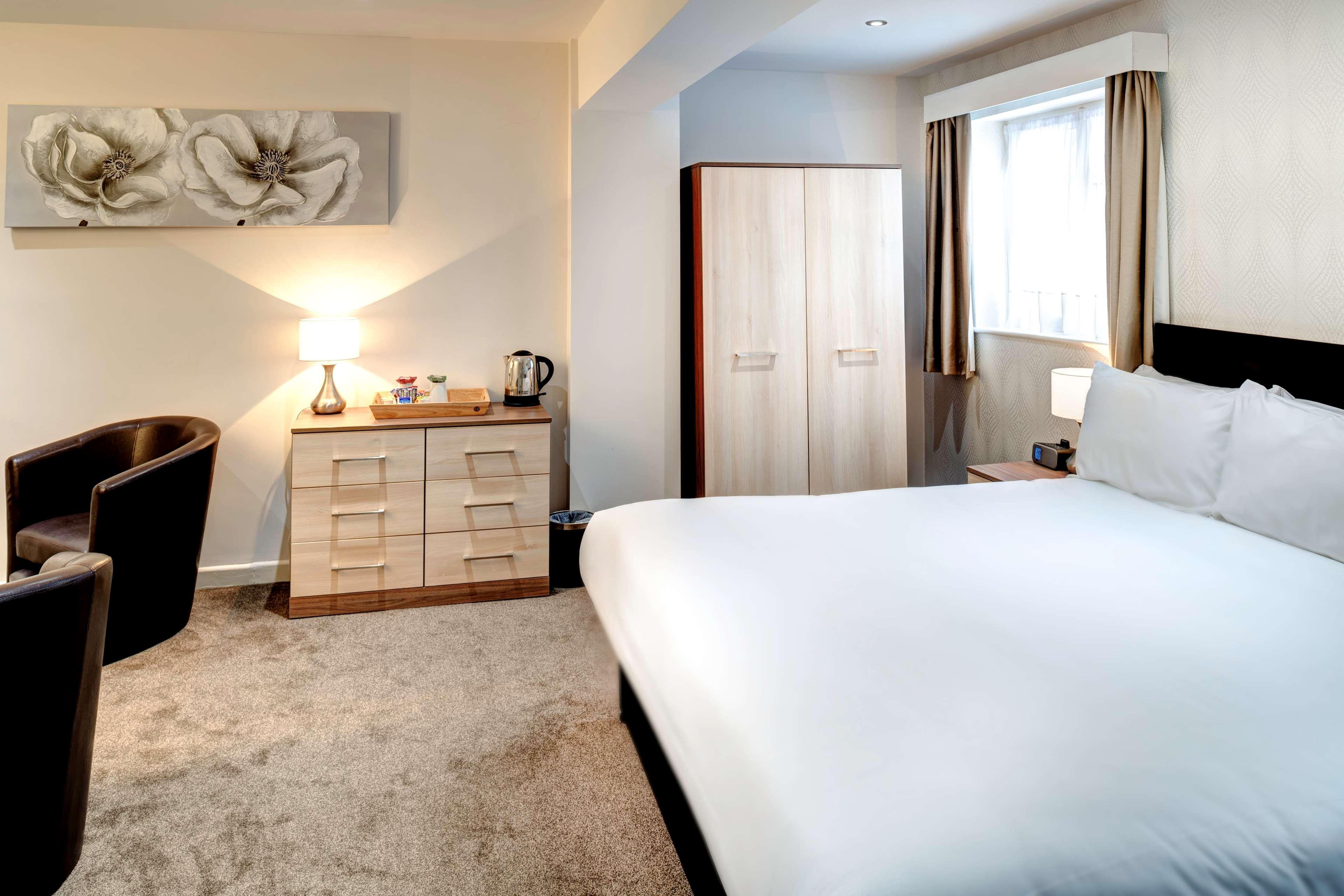 Hotel Western Rembrandt