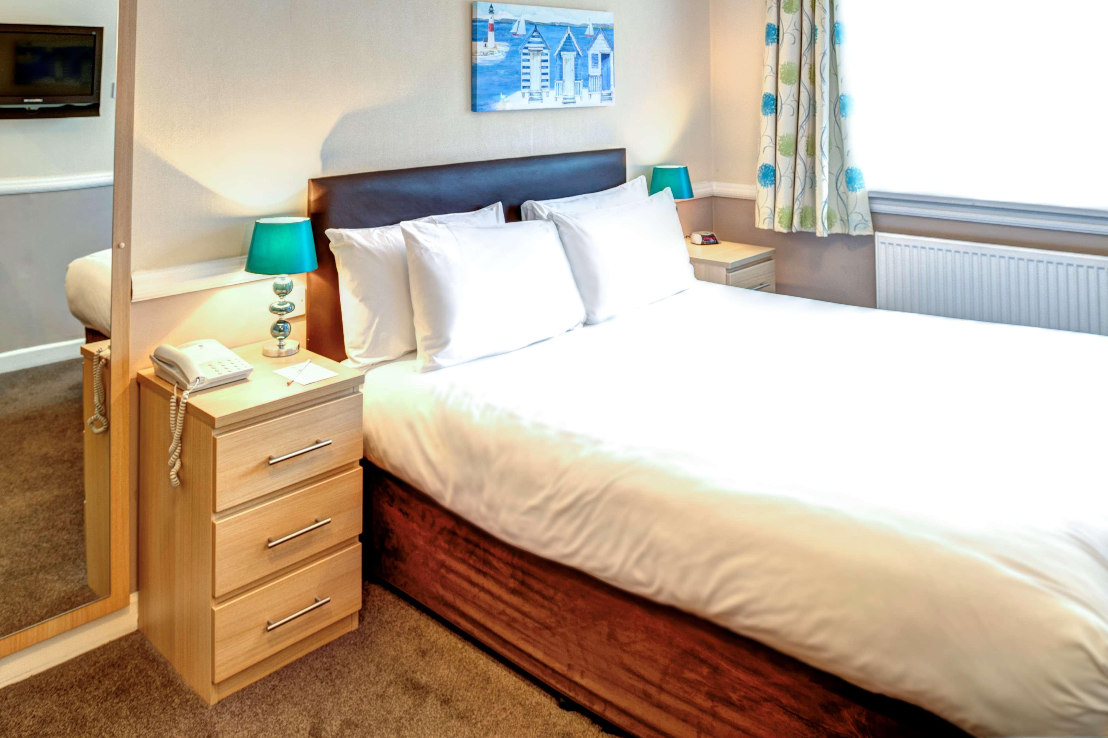 Hotel Western Rembrandt 3*