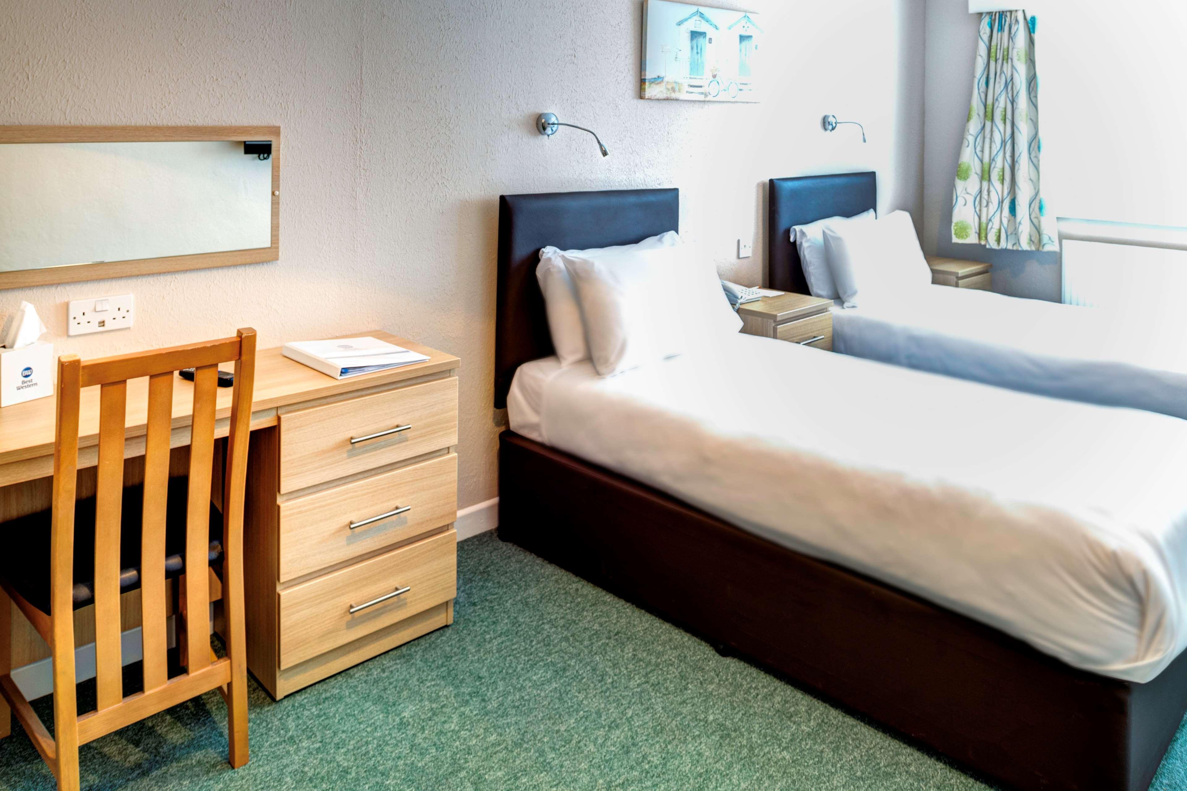 Hotel Western Rembrandt Weymouth