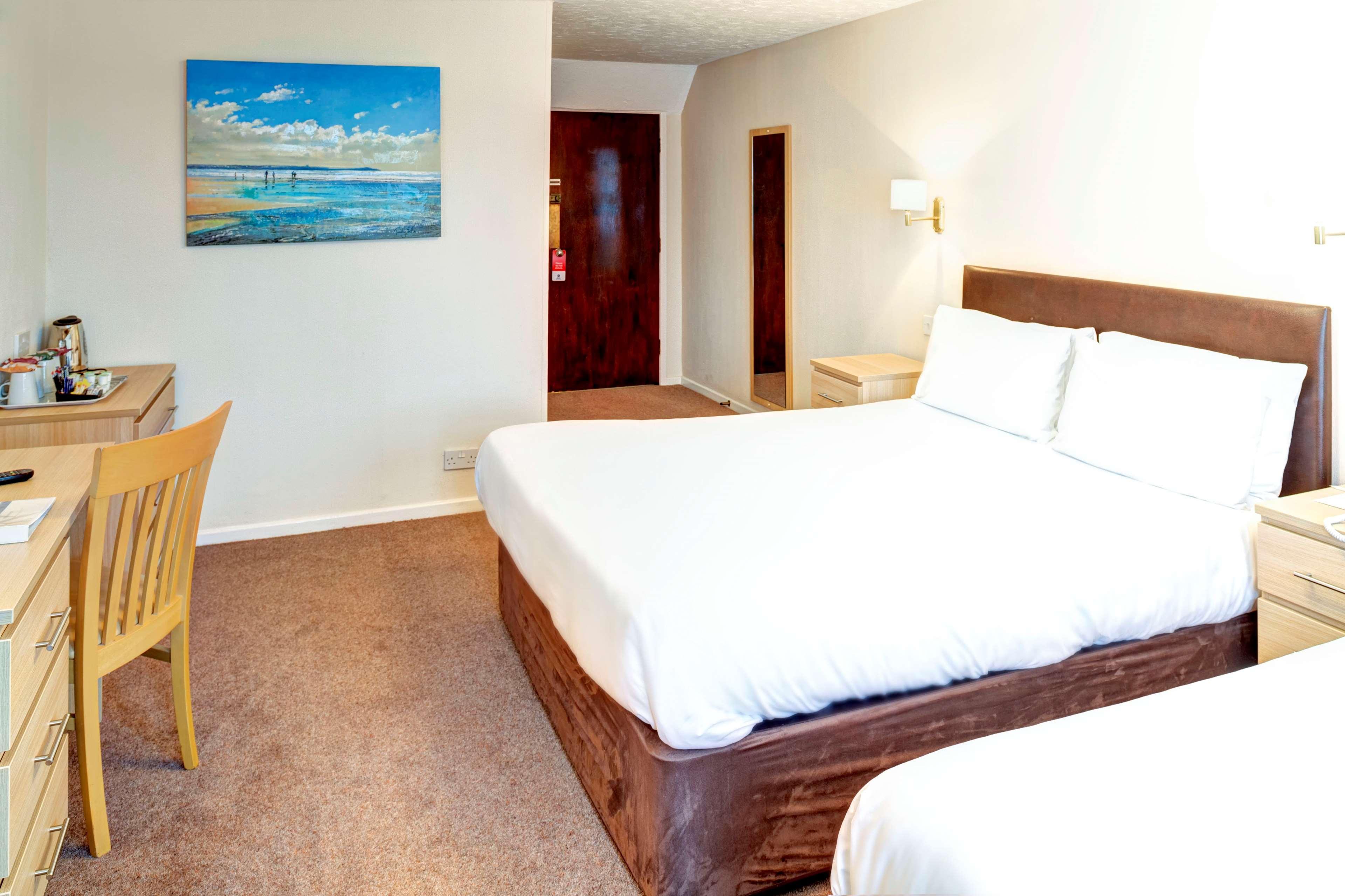 Hotel Western Rembrandt Weymouth