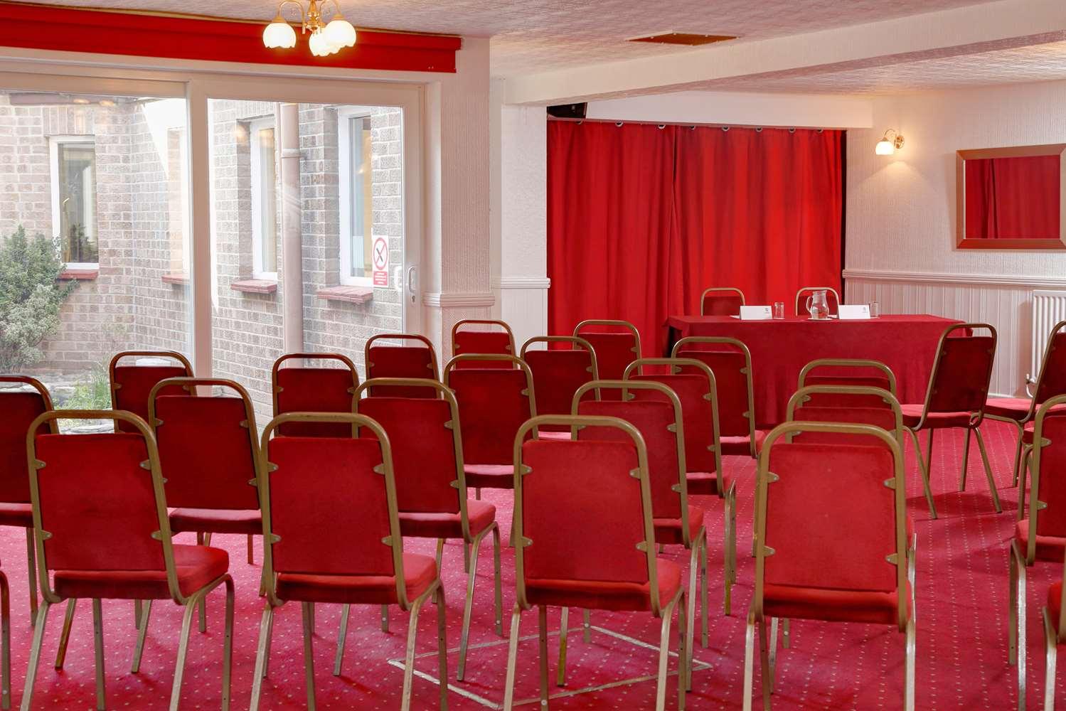 Hotel Western Rembrandt 3*