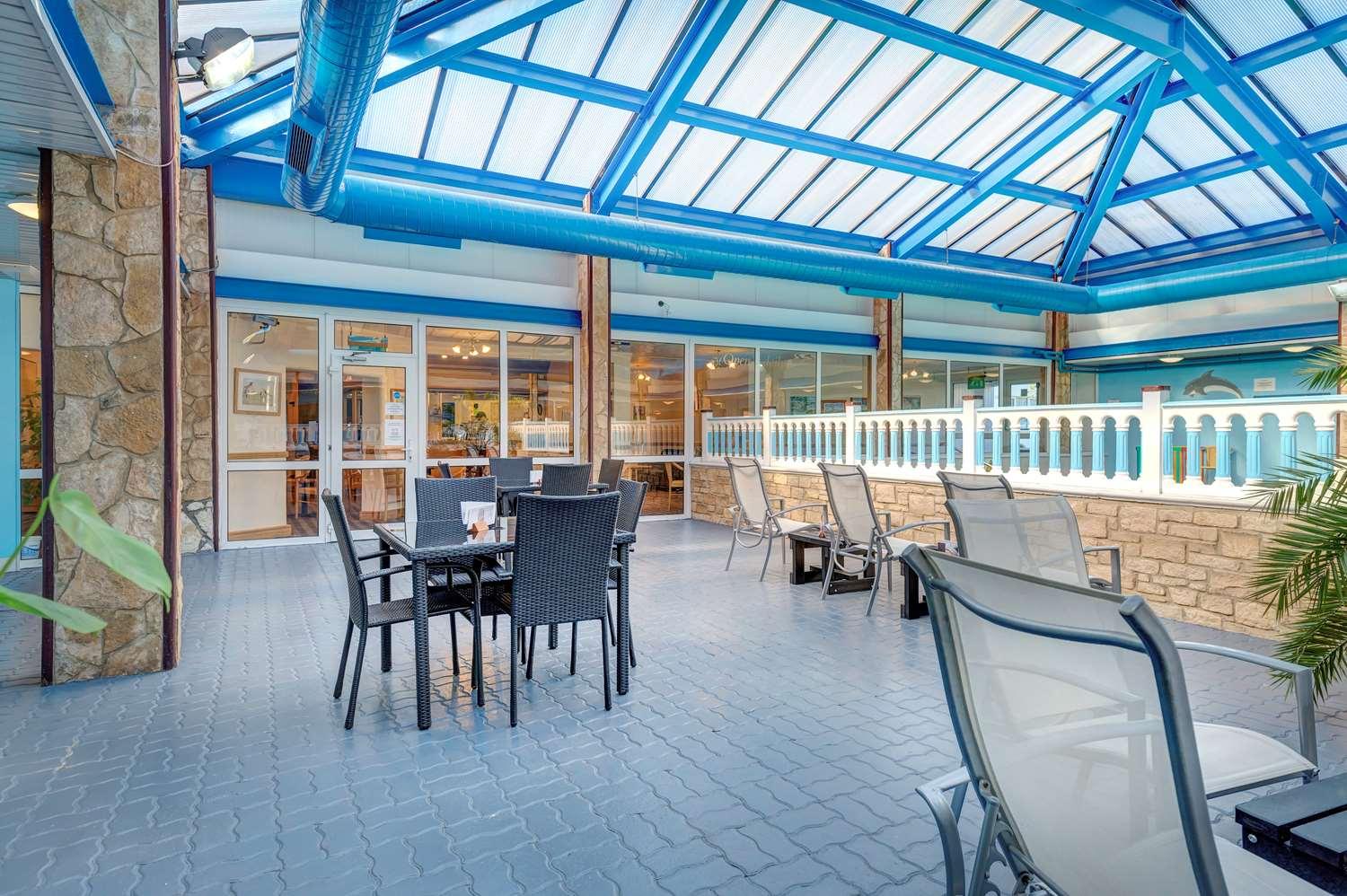 Hotel Western Rembrandt Weymouth