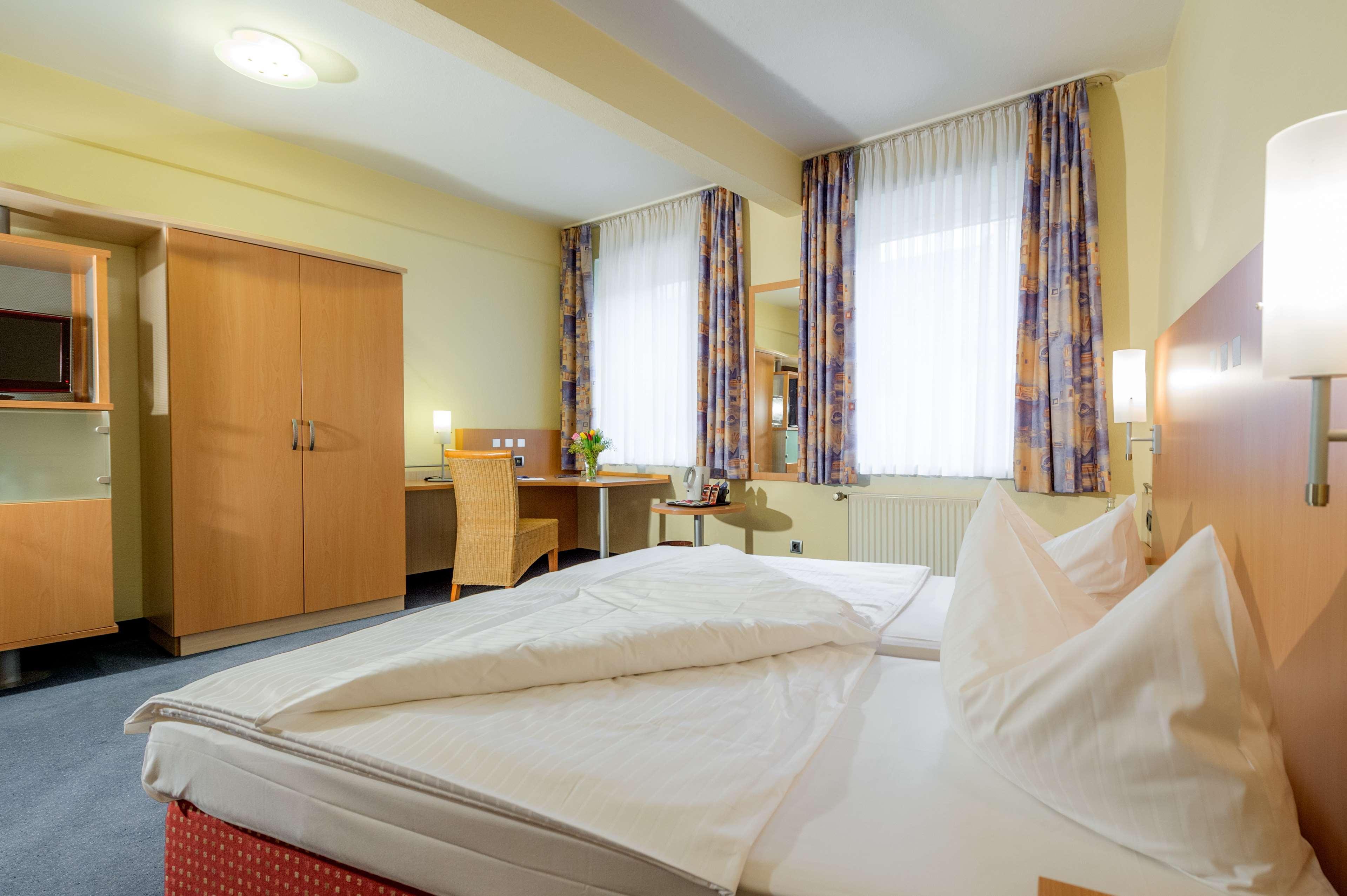 Western Rembrandt Hotel