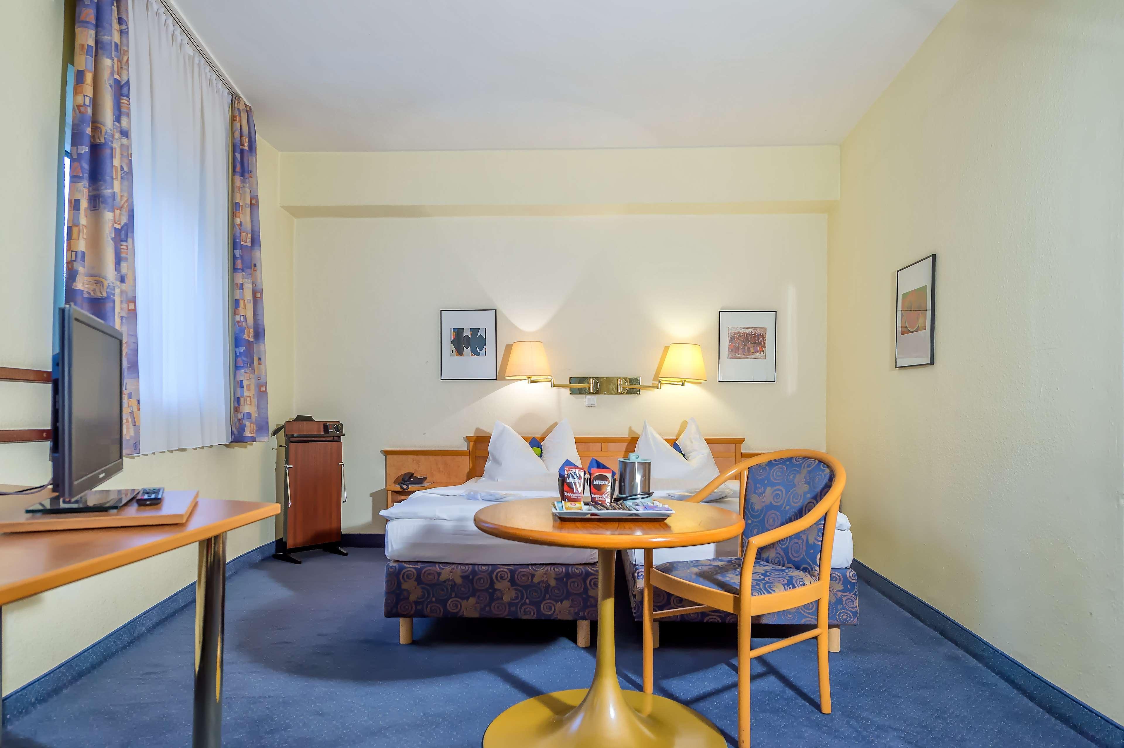 Western Rembrandt Hotel