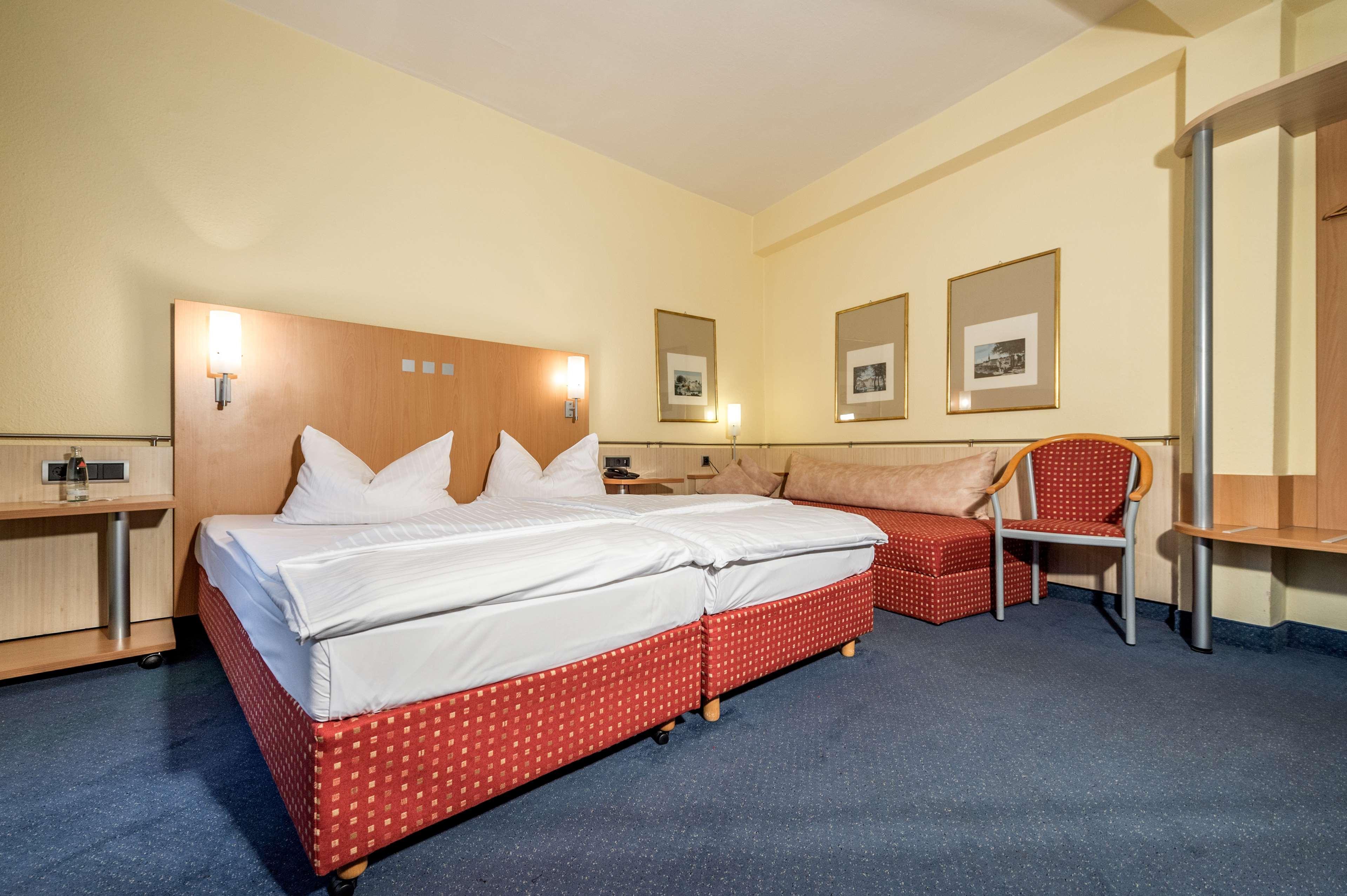 Hotel Western Rembrandt 3*