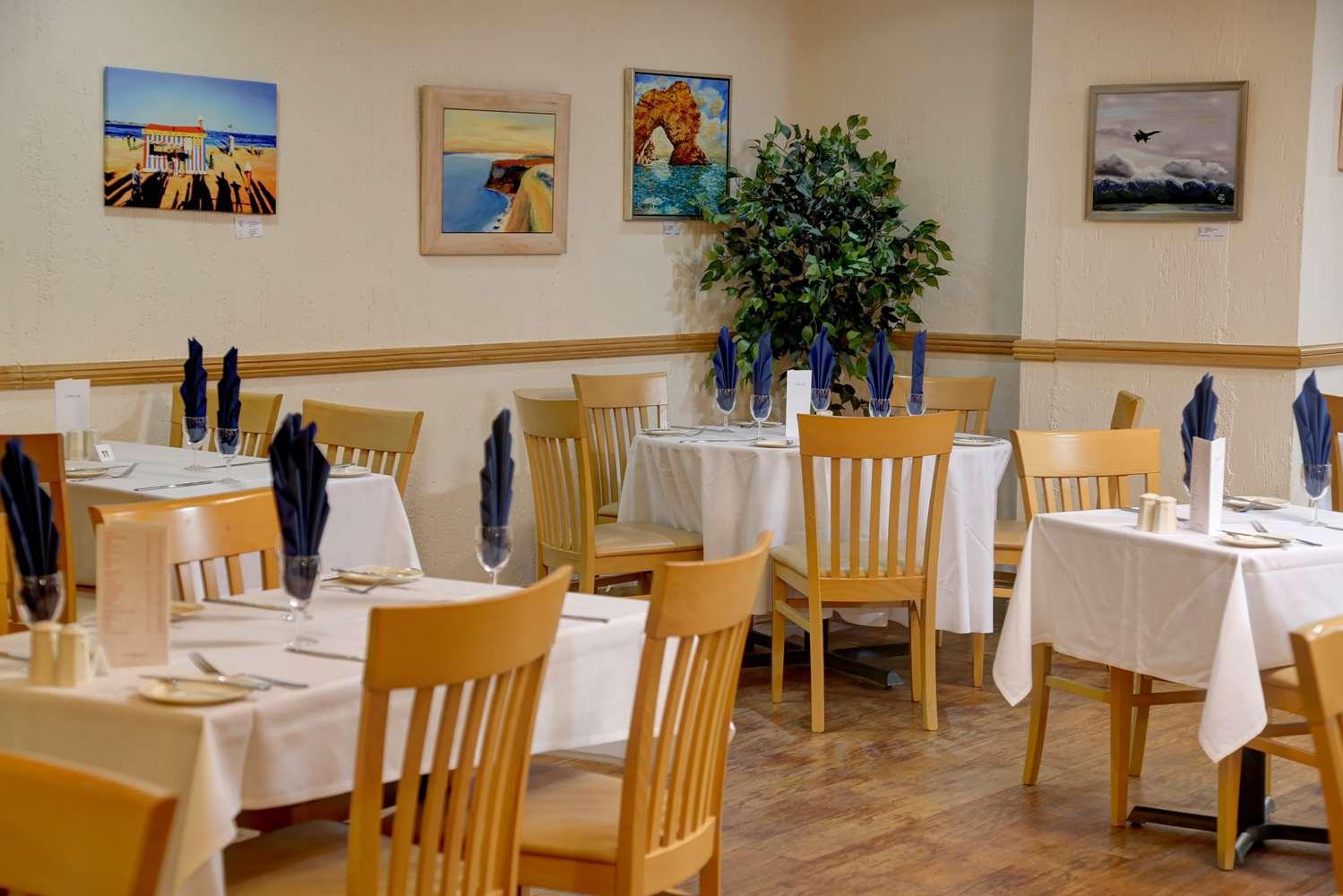 Hotel Western Rembrandt Weymouth