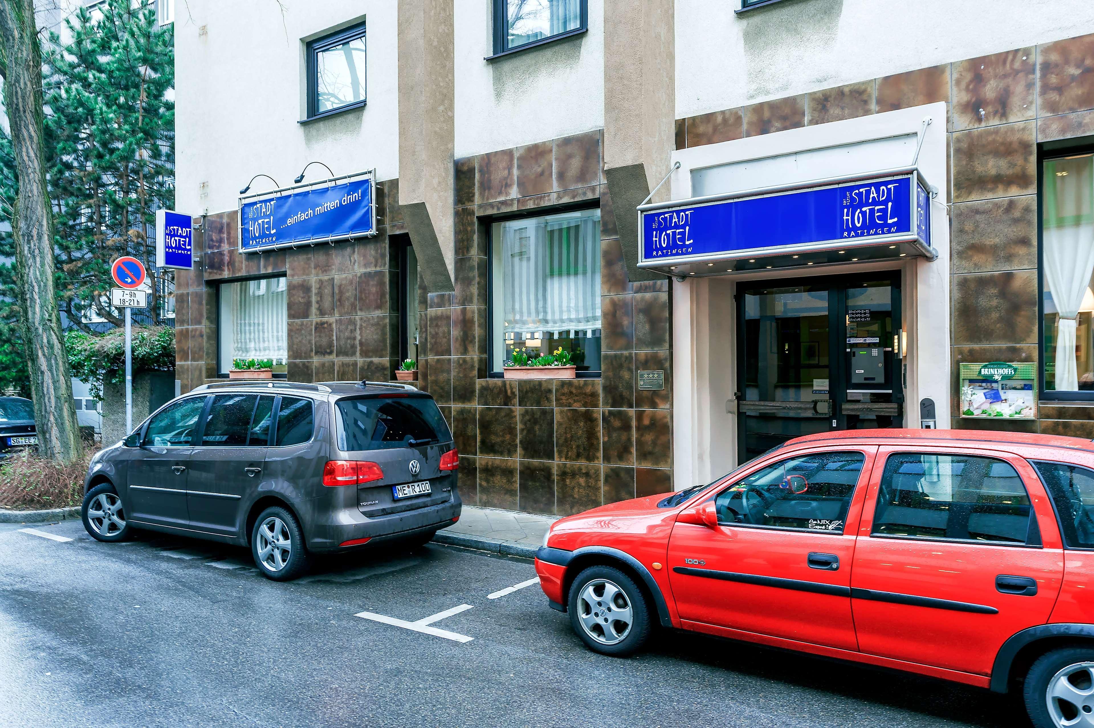 Hotel Western Rembrandt