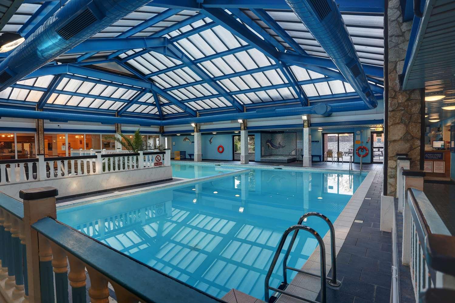 Western Rembrandt 3* Weymouth