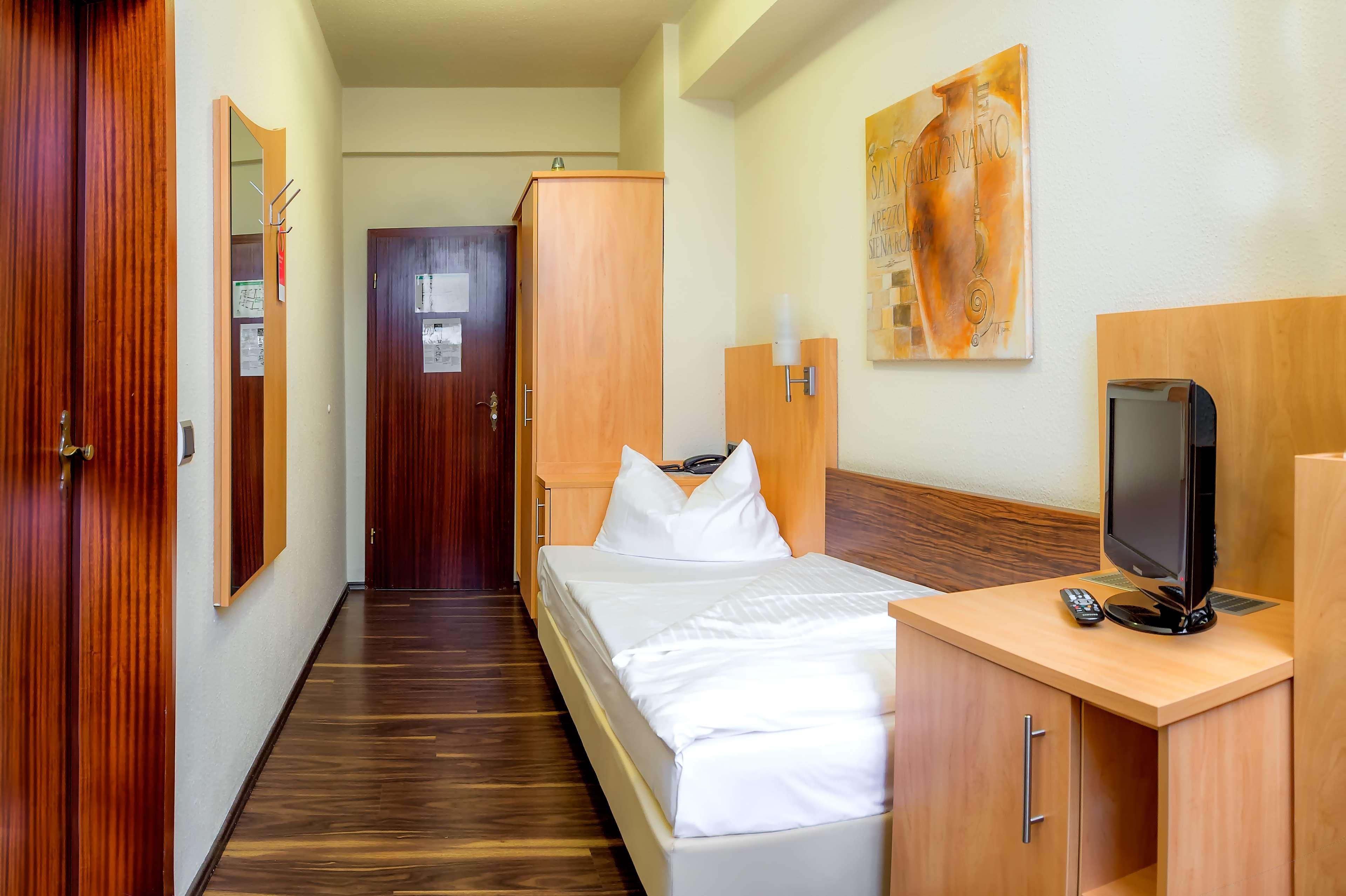 Western Rembrandt Hotel