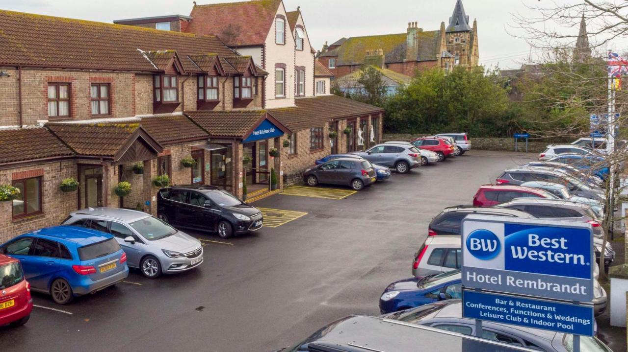 Hotel Western Rembrandt