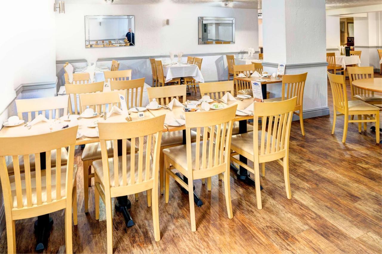 Western Rembrandt Hotel Weymouth