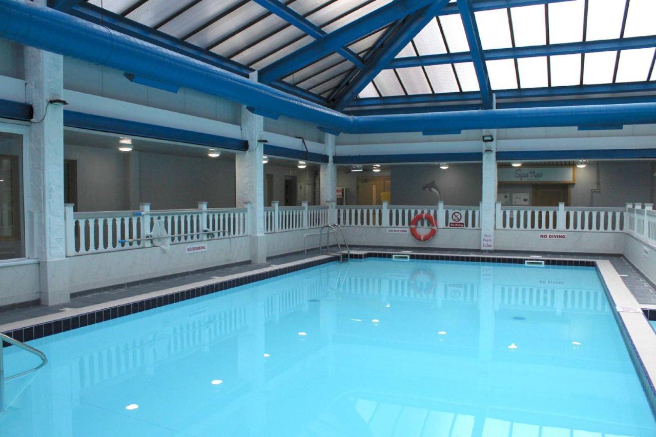 Western Rembrandt Hotel 3*