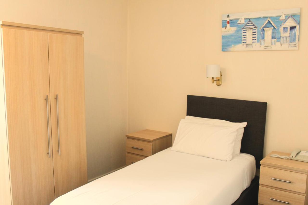 Western Rembrandt Hotel