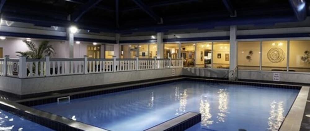 Hotel Western Rembrandt Weymouth