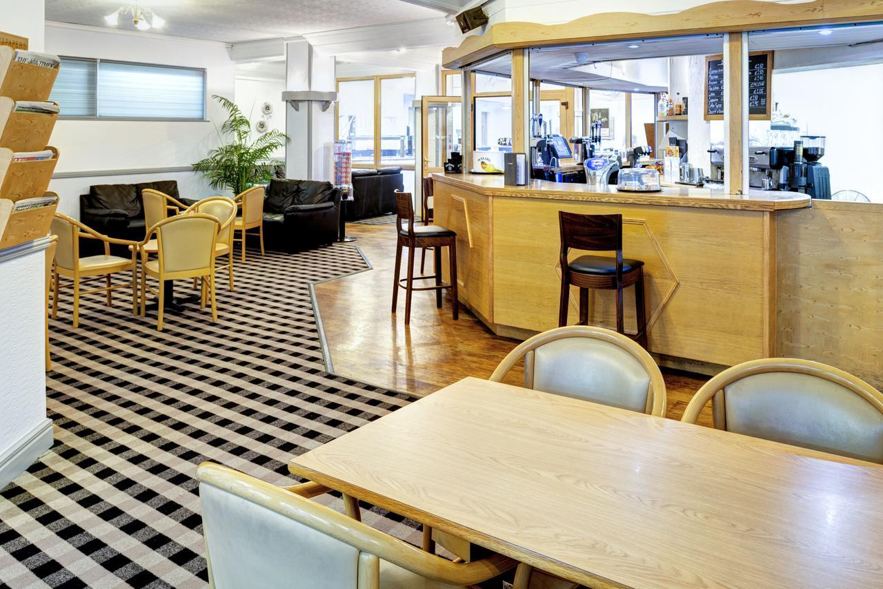 Western Rembrandt Hotel