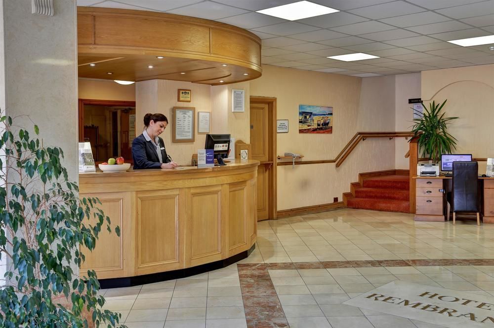 Western Rembrandt Hotel Weymouth