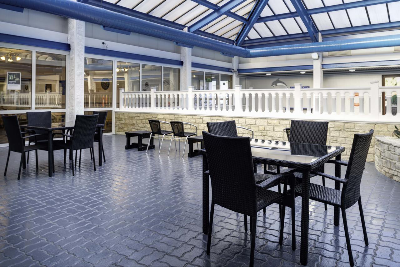 Western Rembrandt Hotel Weymouth