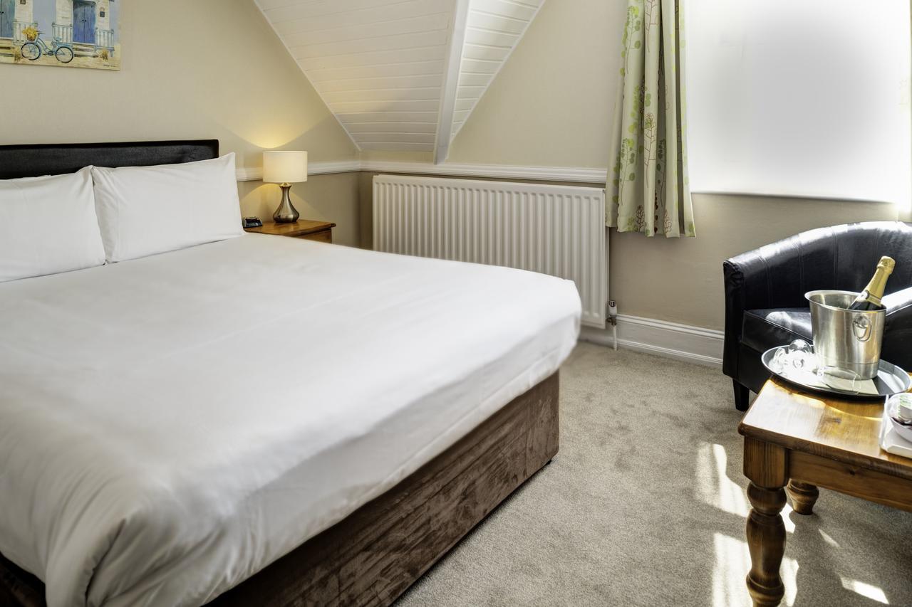 Western Rembrandt Hotel