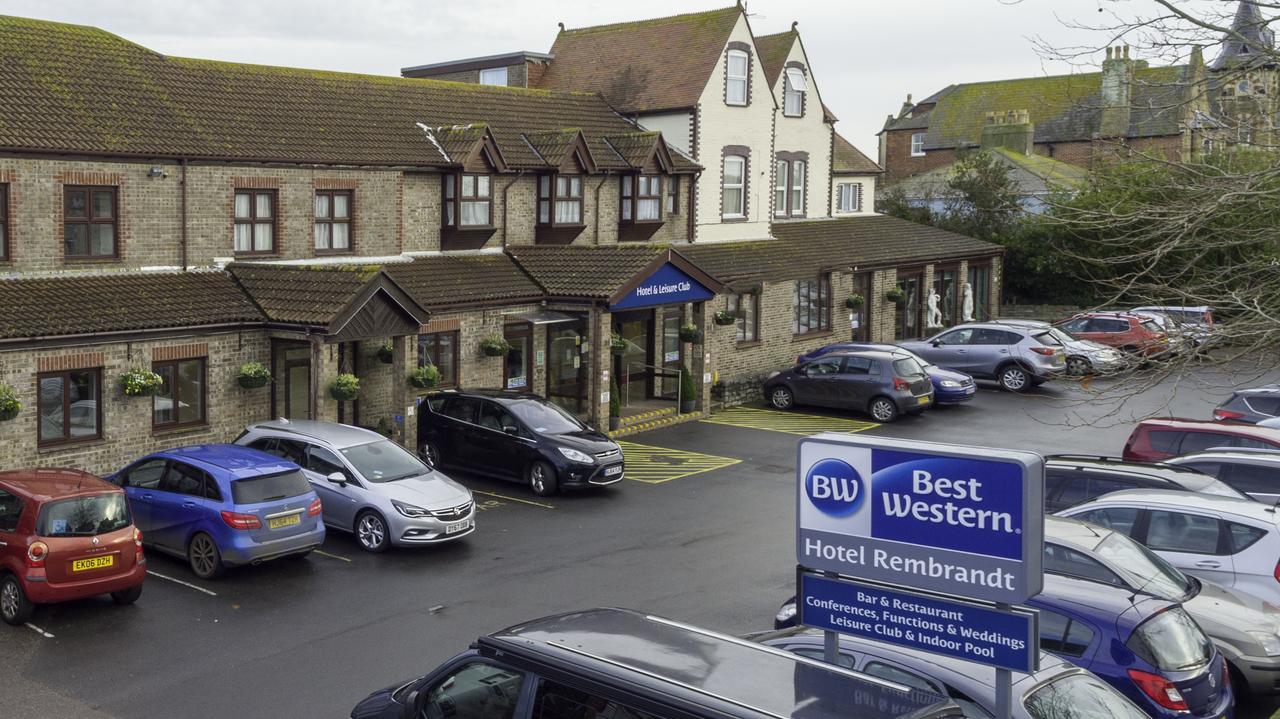 Hotel Western Rembrandt