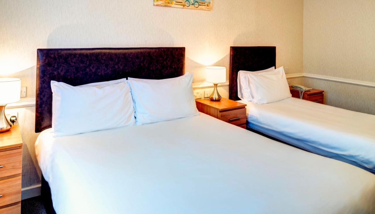 Western Rembrandt Hotel